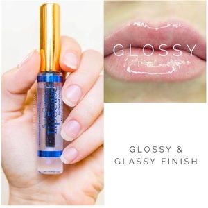 NWOT LipSense GLOSSY GLOSS